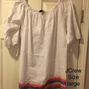 J Crew dress